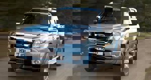 Ranger (2006 - 2011)